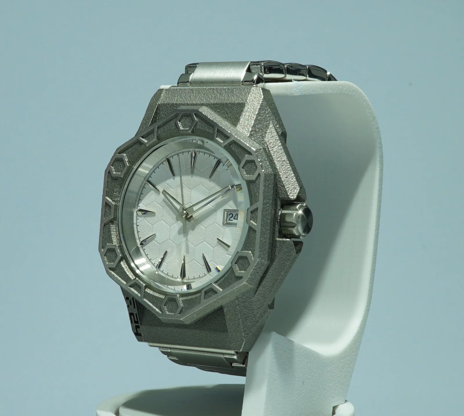 fUSIO24 watch